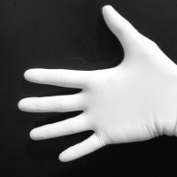 Hlavní obrázek - Výměna rukavic během císařského řezu zlepšuje výsledný stav ran