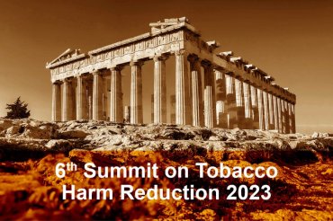 Hlavní obrázek článku - Více informací = lepší regulace tabáku