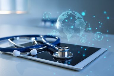 Hlavní obrázek - Poruchy dechu ve spánku odborníci léčí i na dálku – za chvíli tak budou řešit i astma