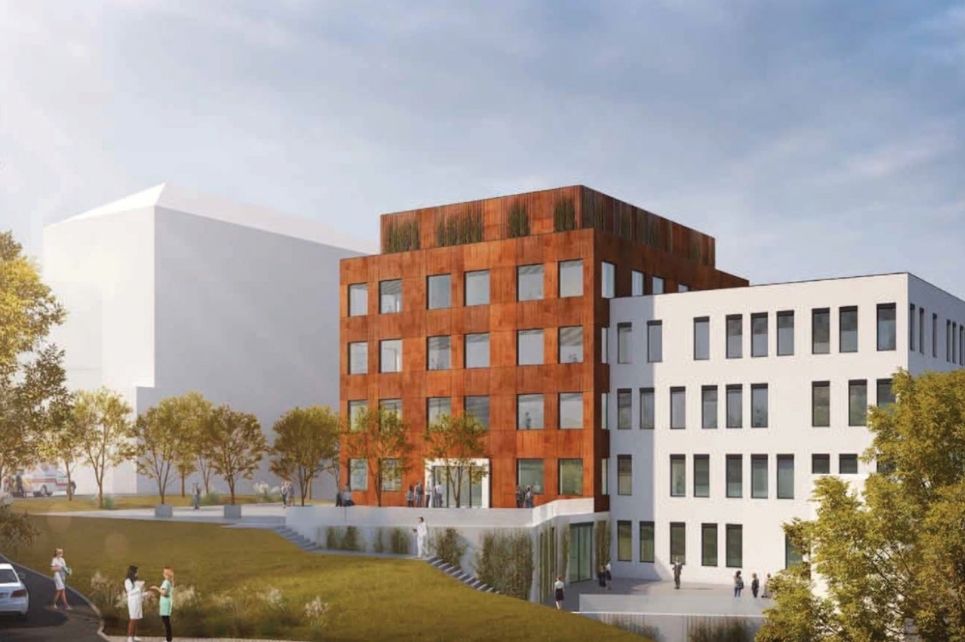 Hlavní obrázek - Ministerstvo zdravotnictví schválilo strategickou investici ve výši 1,5 mld. Kč do Všeobecné fakultní nemocnice